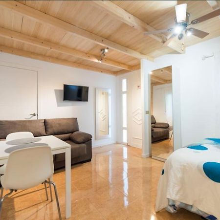 Studio Las Palmas Central Rooms Exterior photo