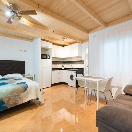 Studio Las Palmas Central Rooms Room photo
