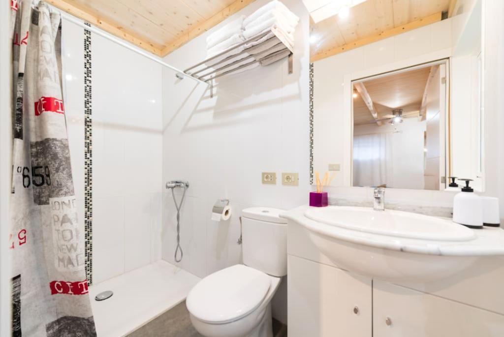 Studio Las Palmas Central Rooms Room photo