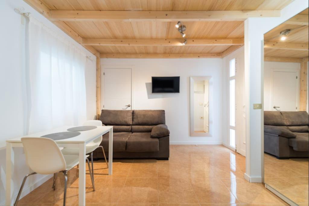 Studio Las Palmas Central Rooms Room photo