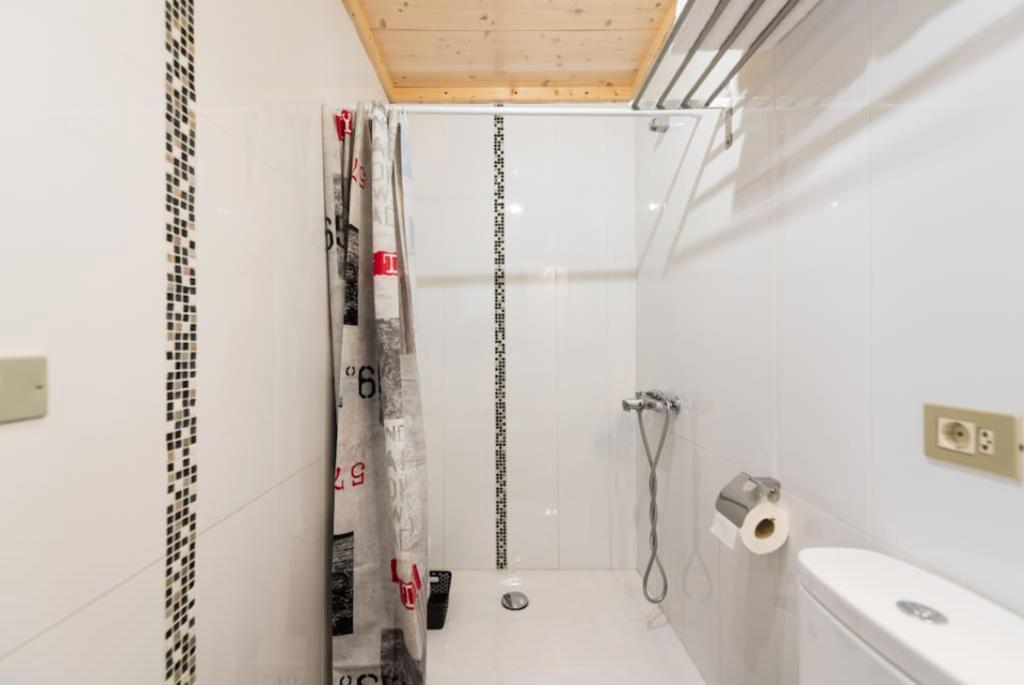 Studio Las Palmas Central Rooms Room photo