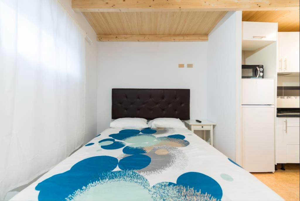 Studio Las Palmas Central Rooms Room photo